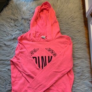 Women’s PINK Victoria’s Secret Sweatshirt